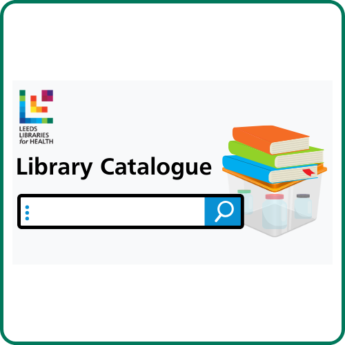 Library catalogue