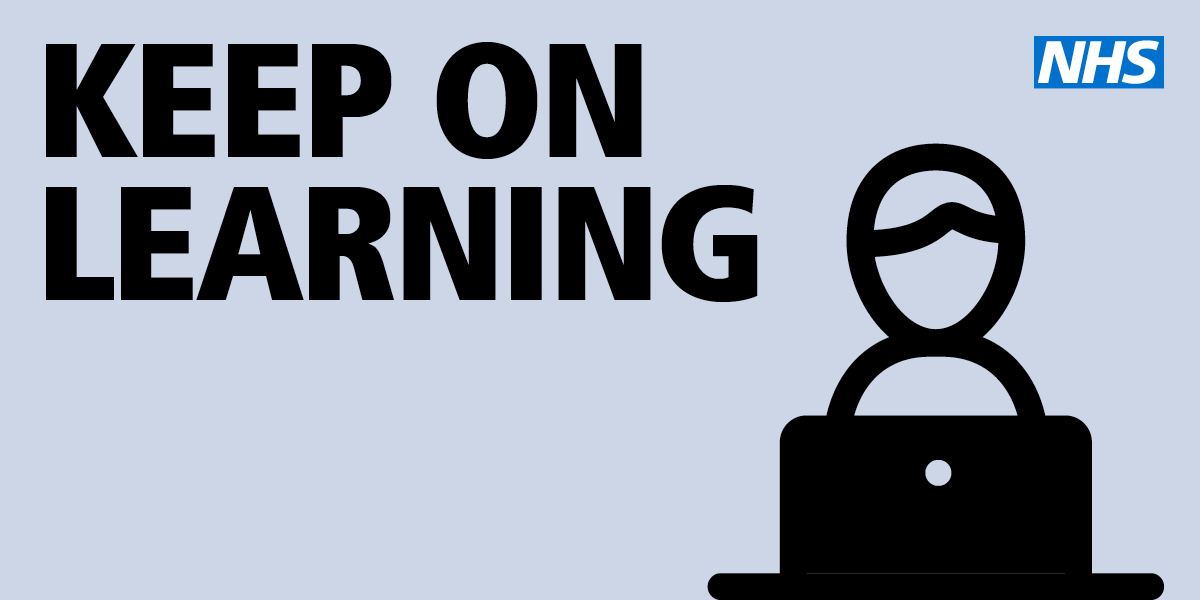 Keep on Learning Keep on Learning