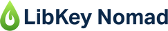 LibKey Nomad LibKey Nomad
